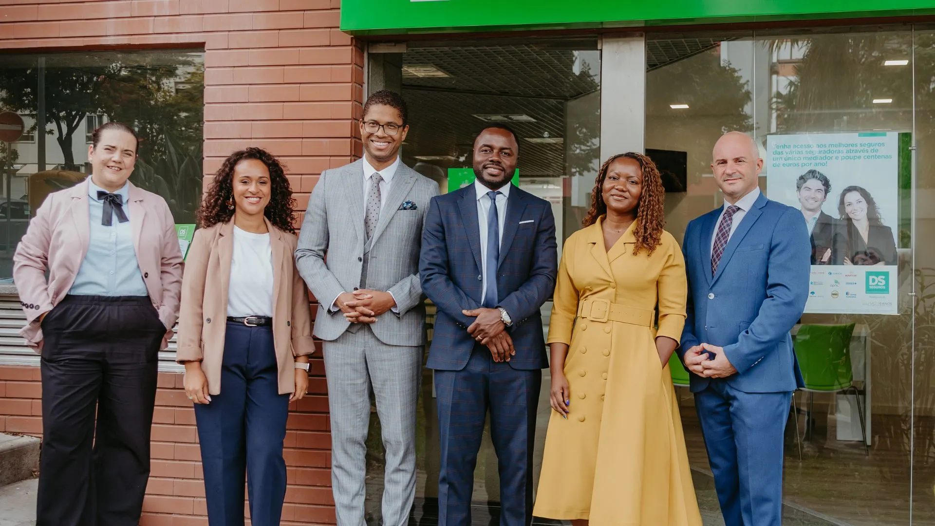 Equipa DS Seguros Alfragide